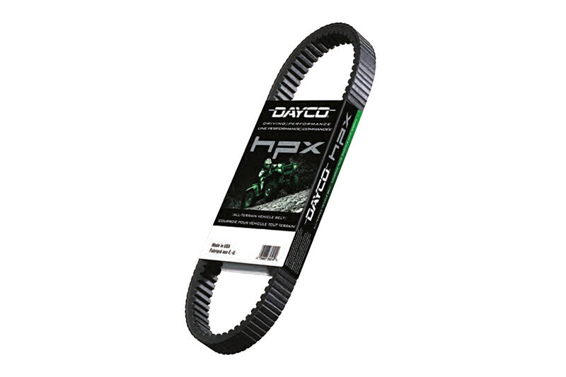 DAYCO Extreme Extra Reinforced Transmission Belt