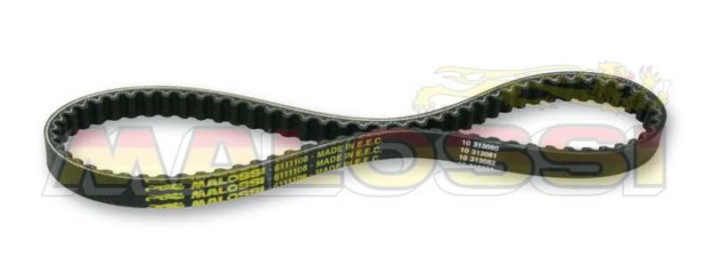 Malossi X-Kevlar Versterkte V-snaar - 6115104