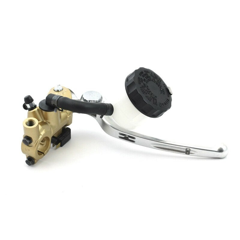 Nissin SPARE PARTS LEVER BRAKE