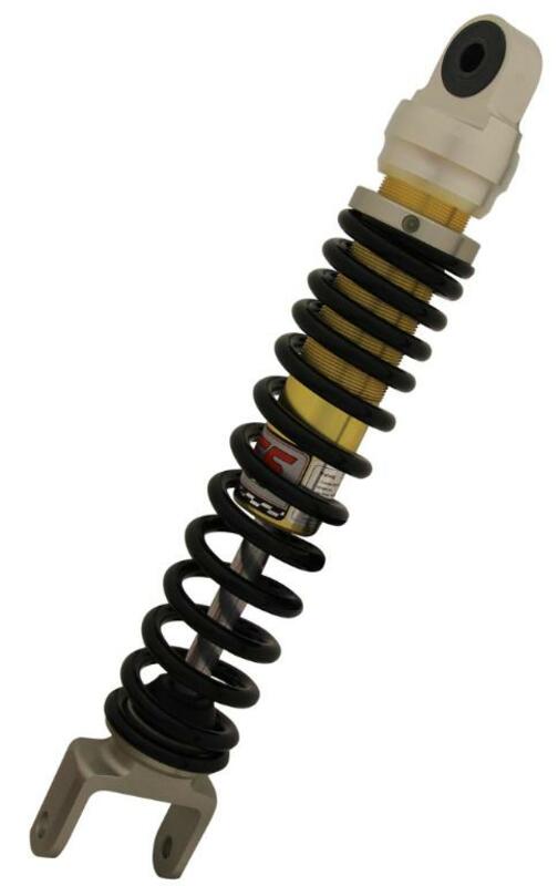 YSS EcoLine TB220 Twin schokdemper achter