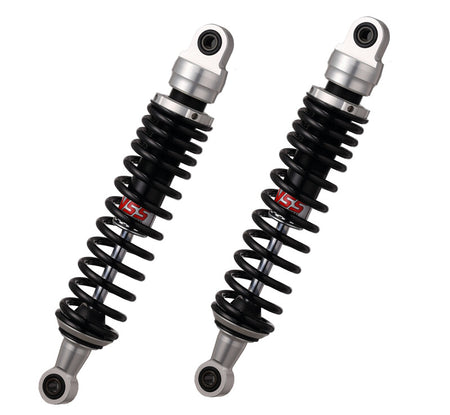 YSS EcoLine RE302 Twin schokdemper achter (RE302-320T-34-88)