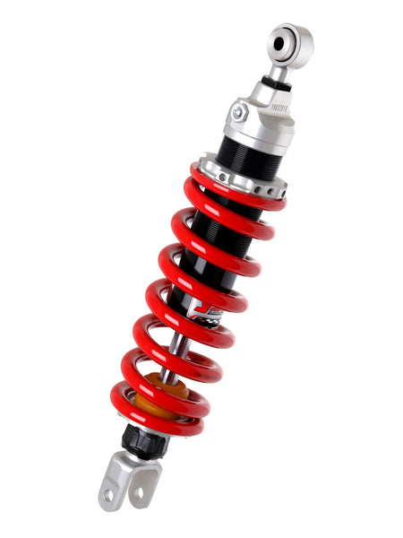 YSS Topline Z-Series MZ456 Schokdemper achter (MZ456-395TR-10-85)
