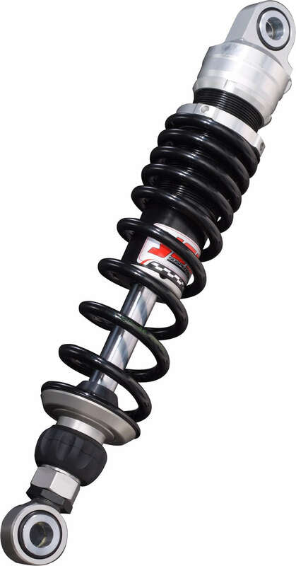YSS Topline Z-Series MZ366 Schokdemper achter (MZ366-300TRL-50-85)