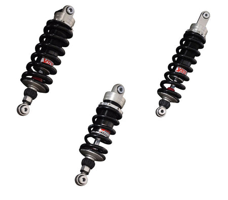 YSS Topline Z-Series MZ456 Schokdemper achter (MZ456-330TRL-43-85)