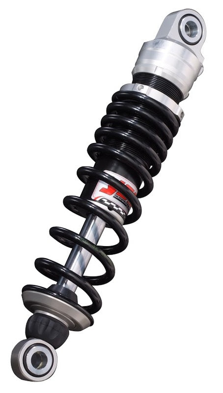 YSS Topline Z-Series MZ366 Schokdemper achter (MZ366-480TR-01-85)