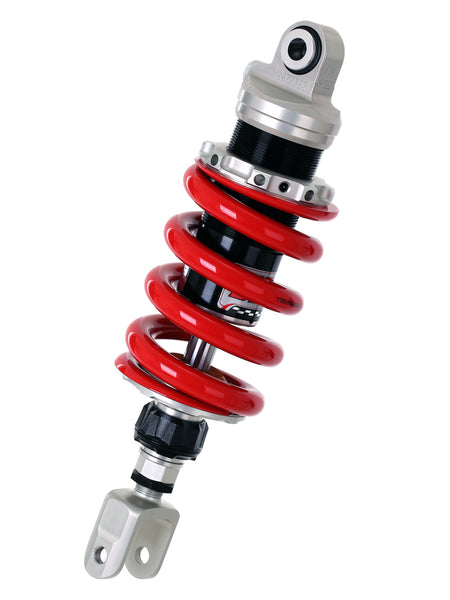 YSS Topline Z-Series MZ456 Schokdemper achter rood