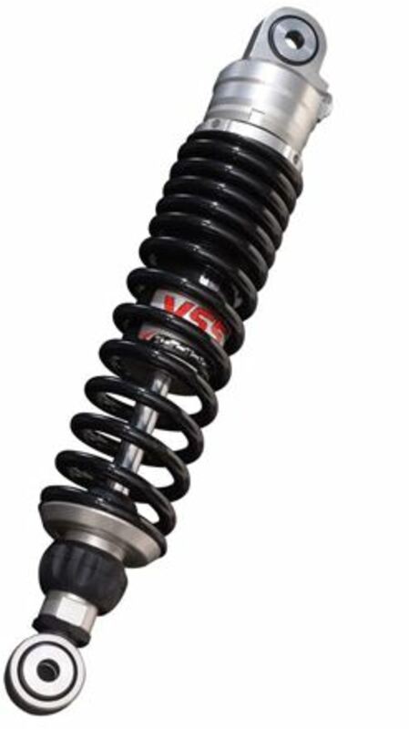 YSS TopLine RZ362 Twin schokdemper achter (RZ362-330TRL-43-88)