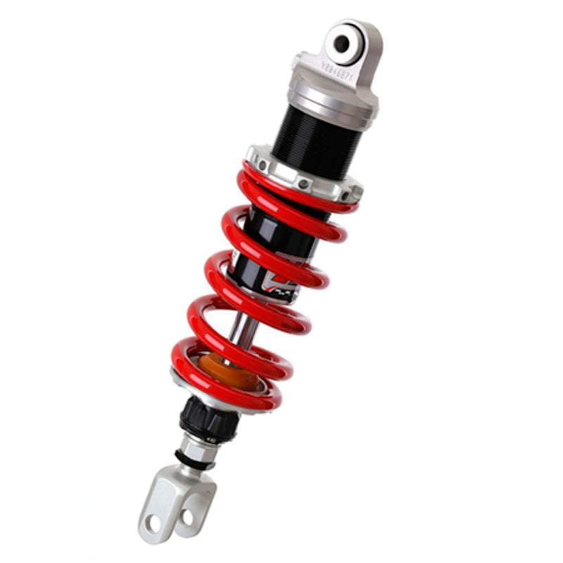 YSS Topline Z-Series MZ456 Schokdemper achter (MZ456-330TRL-40-85)