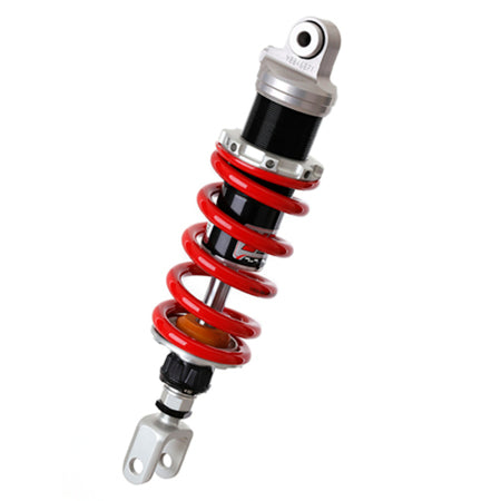YSS Topline Z-Series MZ456 Schokdemper achter (MZ456-330TRL-59-85)