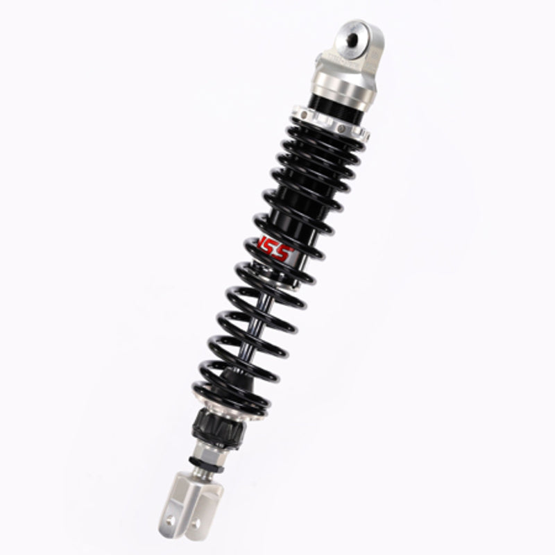 YSS TopLine TZ362 Twin schokdemper achter (TZ362-370TR-04-88)
