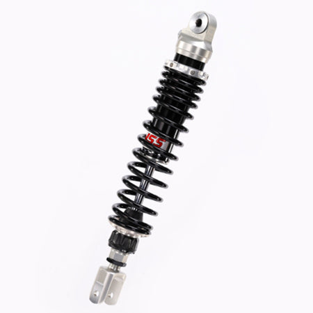 YSS TopLine TZ362 Twin schokdemper achter (TZ362-370TR-04-88)