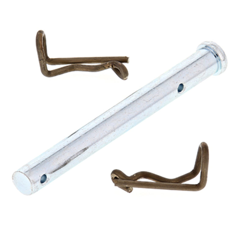 ALLBA PIN FRONT CALIPER KIT
