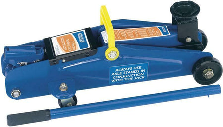 DRAPR TROLLEY JACK HYDRAULIC