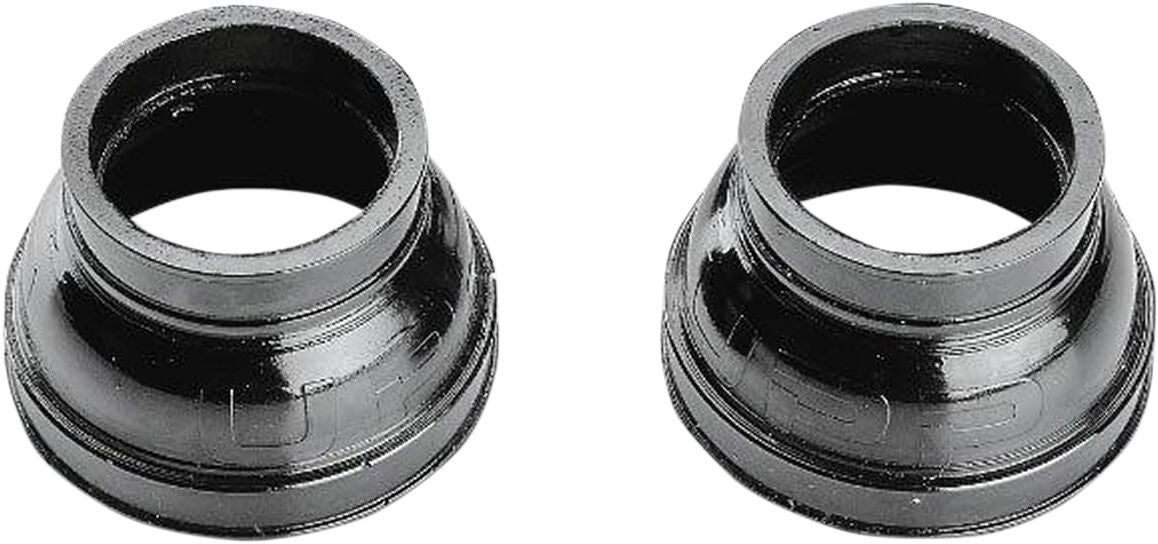 MOOSE Racing carburateur onderdelen zwart - Yamaha (1987-2006) | Femon Parts