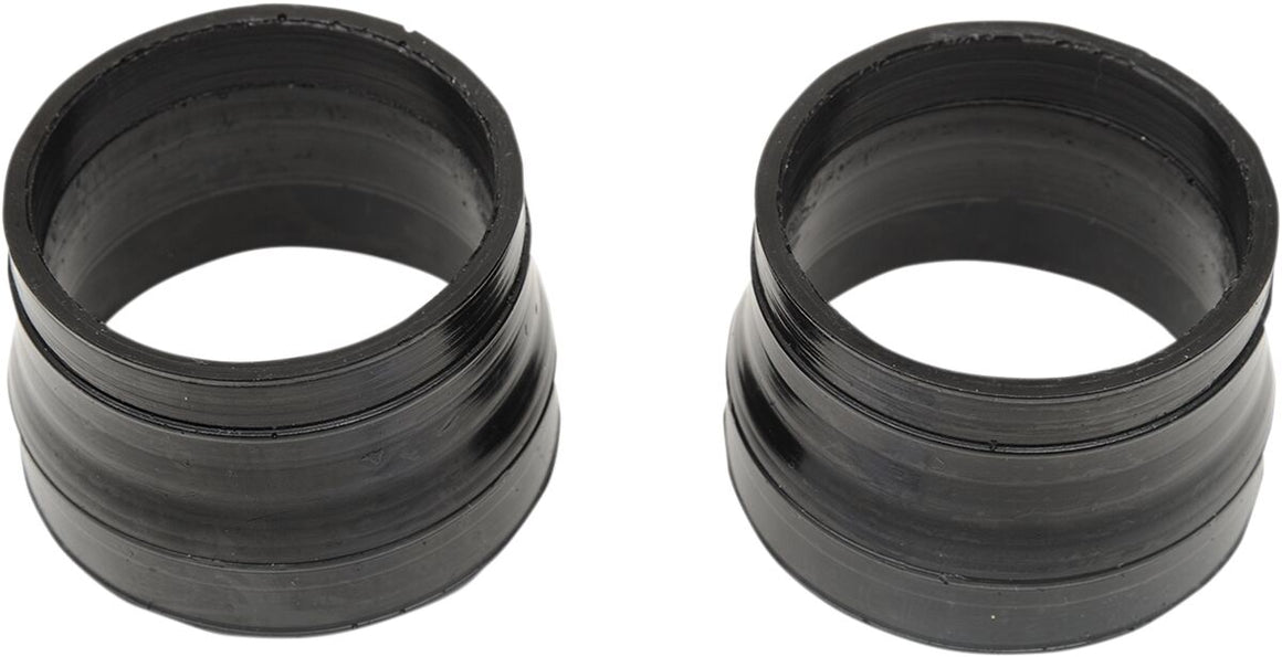 MOOSE Racing carburateur onderdelen zwart - Yamaha (1987-2006) | Femon Parts