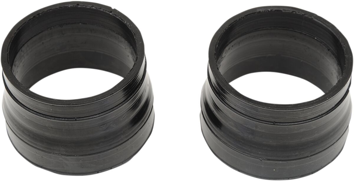 MOOSE Racing carburateur onderdelen zwart - Yamaha (1987-2006) | Femon Parts