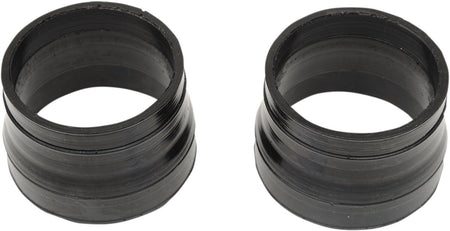 MOOSE Racing carburateur onderdelen zwart - Yamaha (1987-2006) | Femon Parts