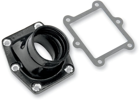 MOOSE Racing carburateur onderdelen zwart - Honda (1986-1989) | Femon Parts