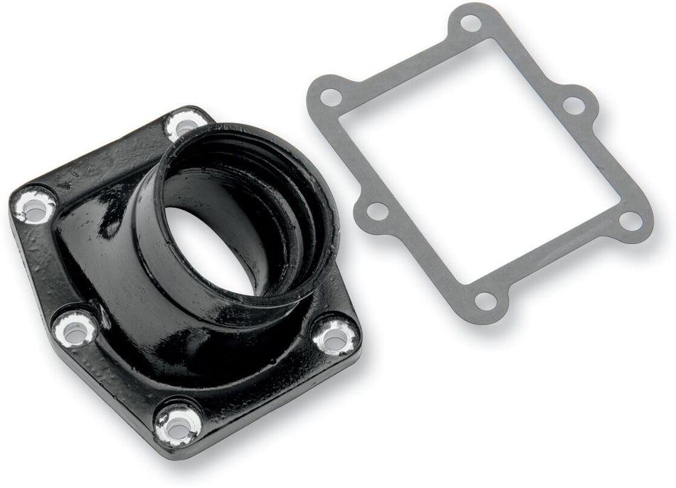 MOOSE Racing carburateur onderdelen zwart - Honda (1986-1989) | Femon Parts