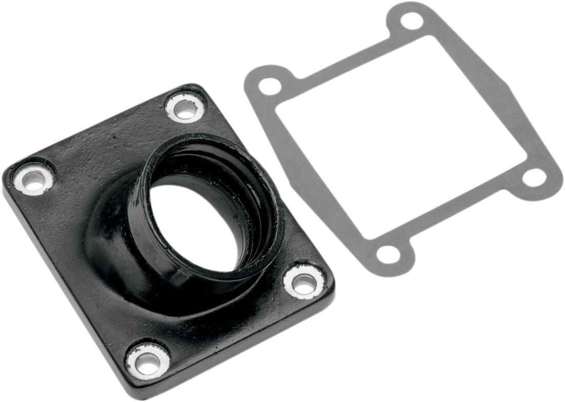 MOOSE Racing carburateur onderdelen zwart - Yamaha (1988-2006) | Femon Parts
