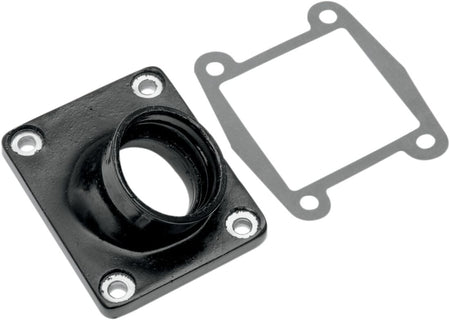 MOOSE Racing carburateur onderdelen zwart - Yamaha (1988-2006) | Femon Parts