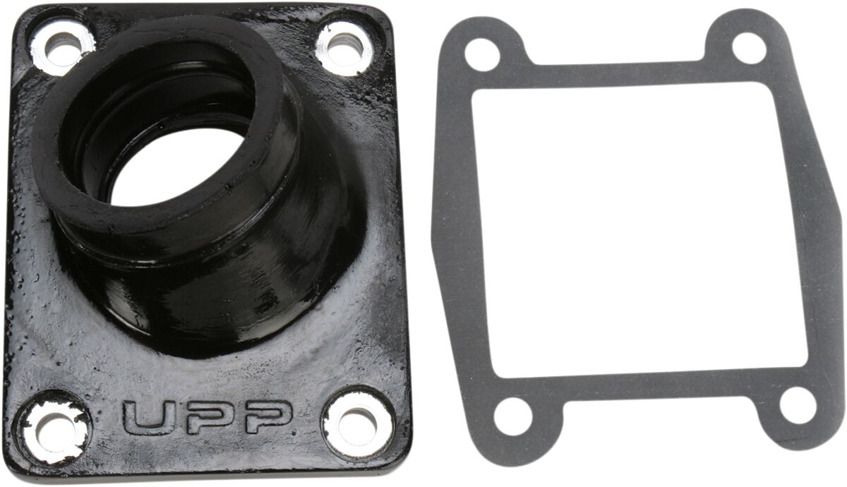 MOOSE Racing carburateur onderdelen zwart - Yamaha (1988-2006) | Femon Parts