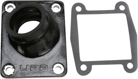 MOOSE Racing carburateur onderdelen zwart - Yamaha (1988-2006) | Femon Parts