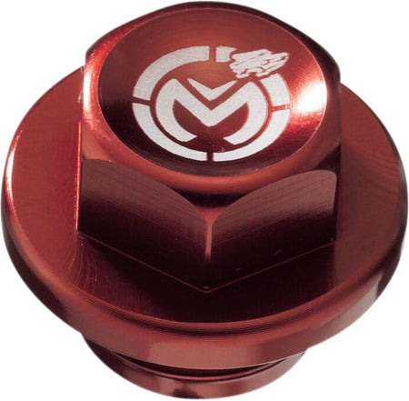 MOOSE Racing carburateur onderdelen rood | Femon Parts
