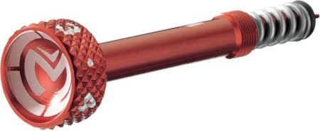MOOSE Racing Zipty carburateur onderdelen rood - Yamaha WR-250 F / WR-450 F e.a. (2001-2013)