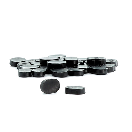 BIHR SPARE PARTS 30 CLAMP PROTECTIONS