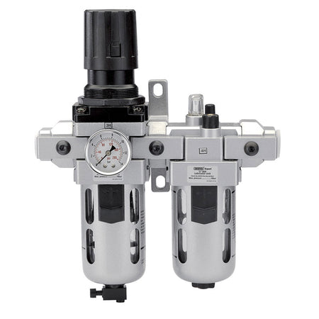 DRAPR FILTER REGULATOR 1/2