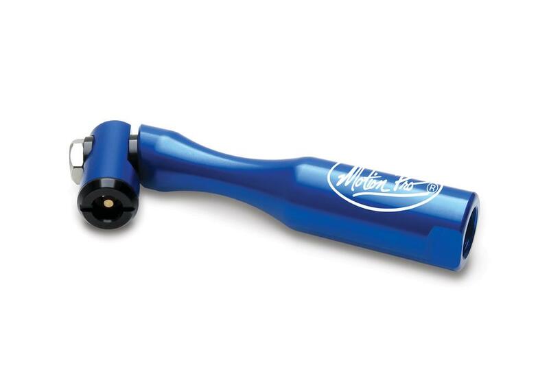 MOTION PRO Air Chuck for Easy Inflation (08-0602)