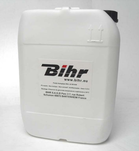 BIHR BIO FLUID CAN 20L