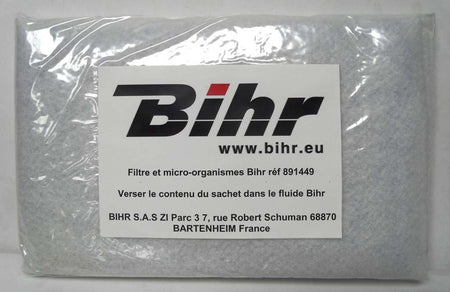 BIHR SPARE PARTS FILTER BIO