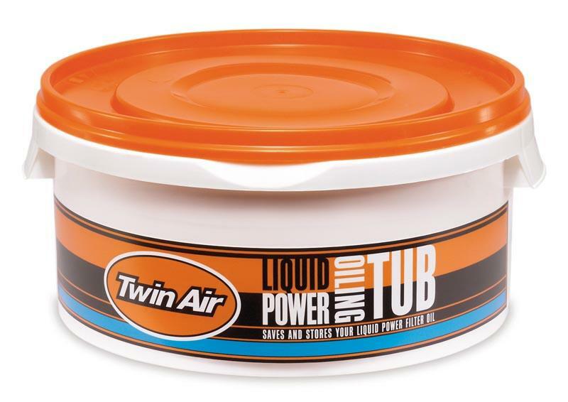 TWIN AIR 5L Oiling Tub