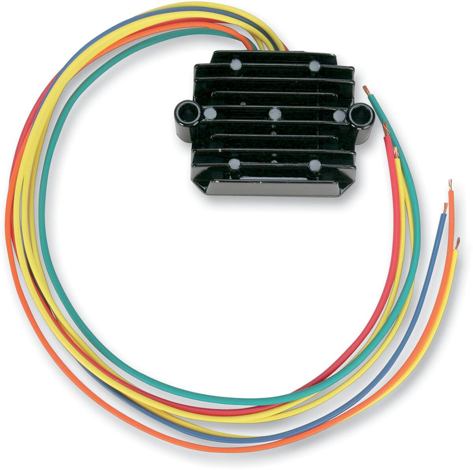 Rick's Motorsport Reg/Rectifier Universal voor Kawasaki
