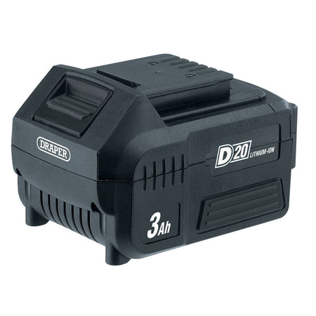 DRAPR BATTERY D20 3,0AH