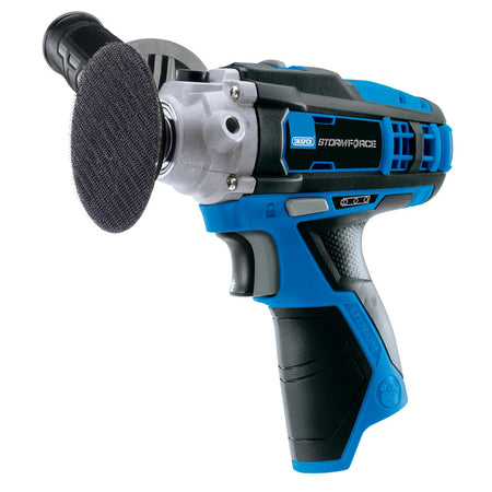 DRAPR POLISHER 10,8V