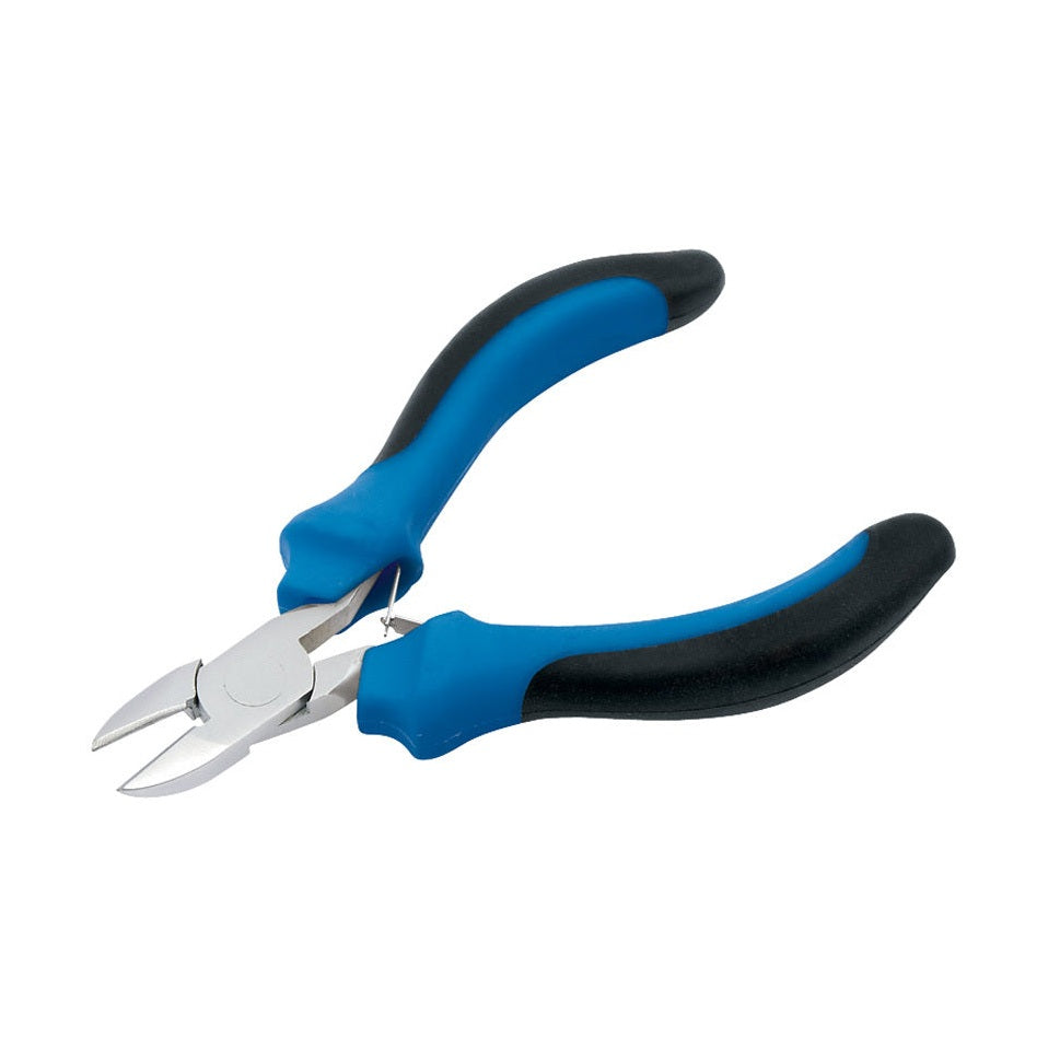 DRAPR PLIERS CUTTING MICRO
