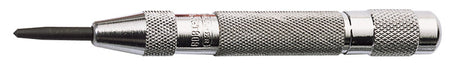 DRAPR CENT PUNCH AUTO LENGTH 125MM