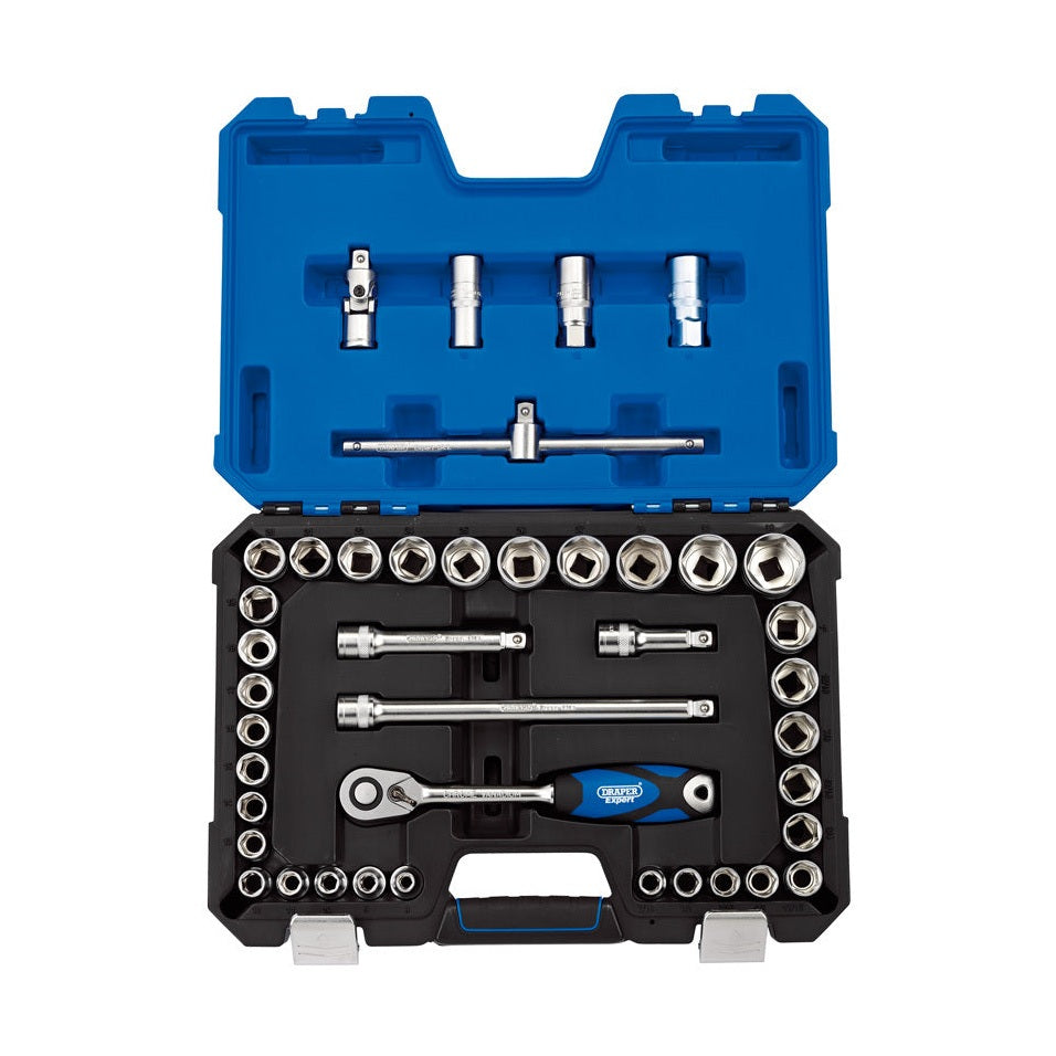 DRAPR SET OF 1/2 SOCKETS