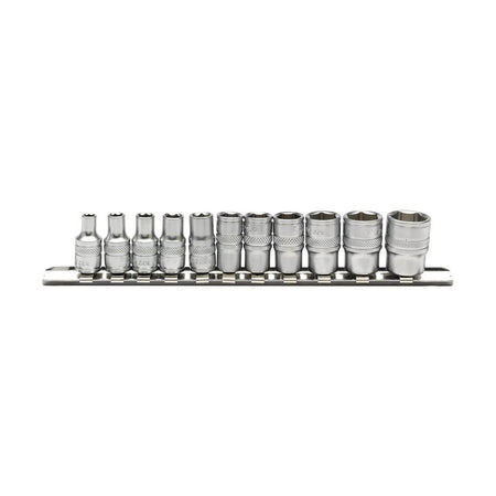 DRAPR SET OF 1/4 SOCKETS