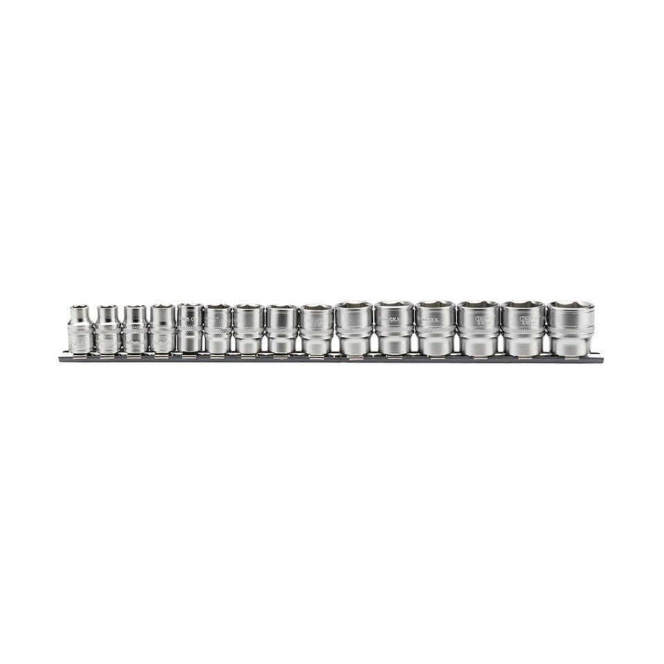 DRAPR SET OF 3/8 SOCKETS