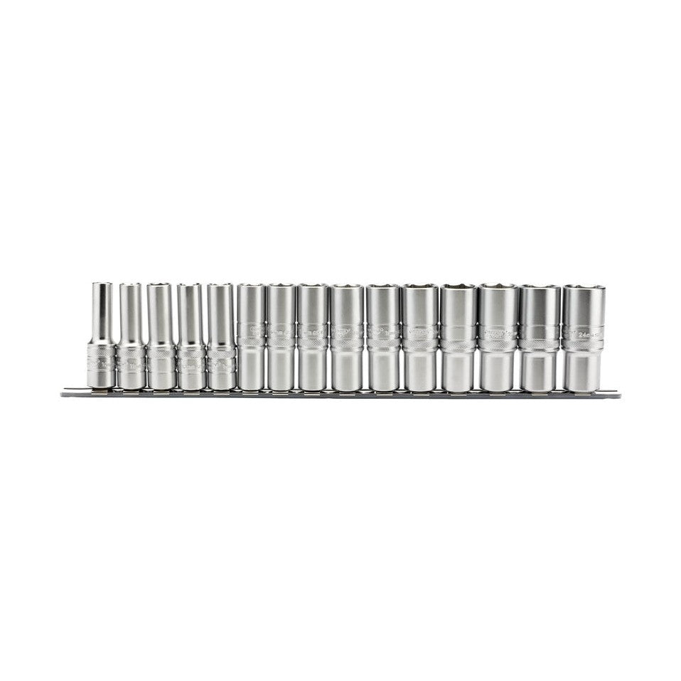 DRAPR SET OF 1/2 SOCKETS