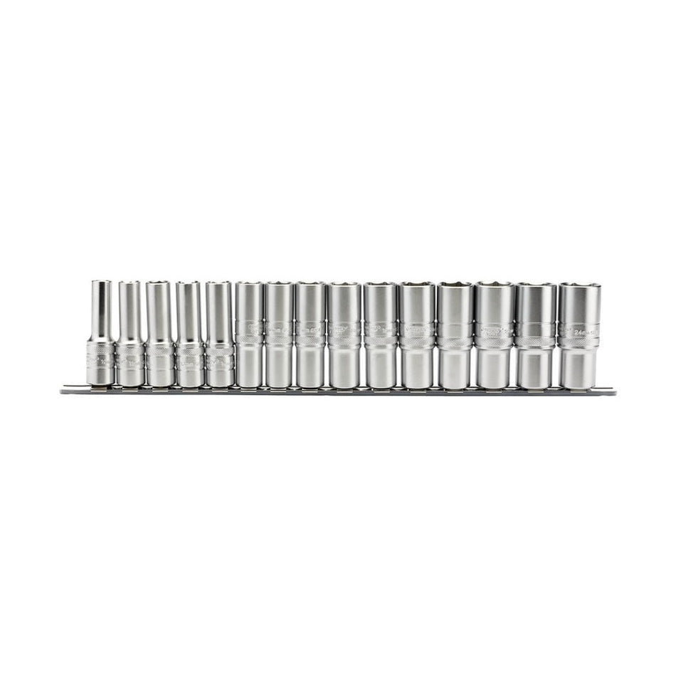 DRAPR SET OF 1/2 SOCKETS