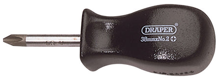 DRAPR SCREWDRIVER PHILLIPS T2 38MM
