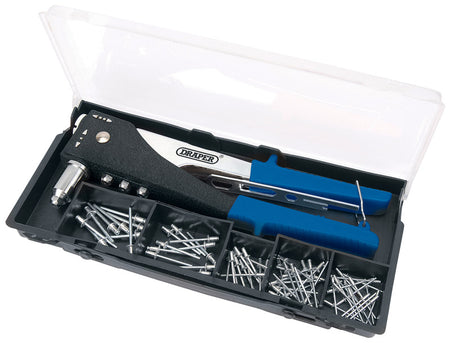 DRAPR SET OF RIVETER