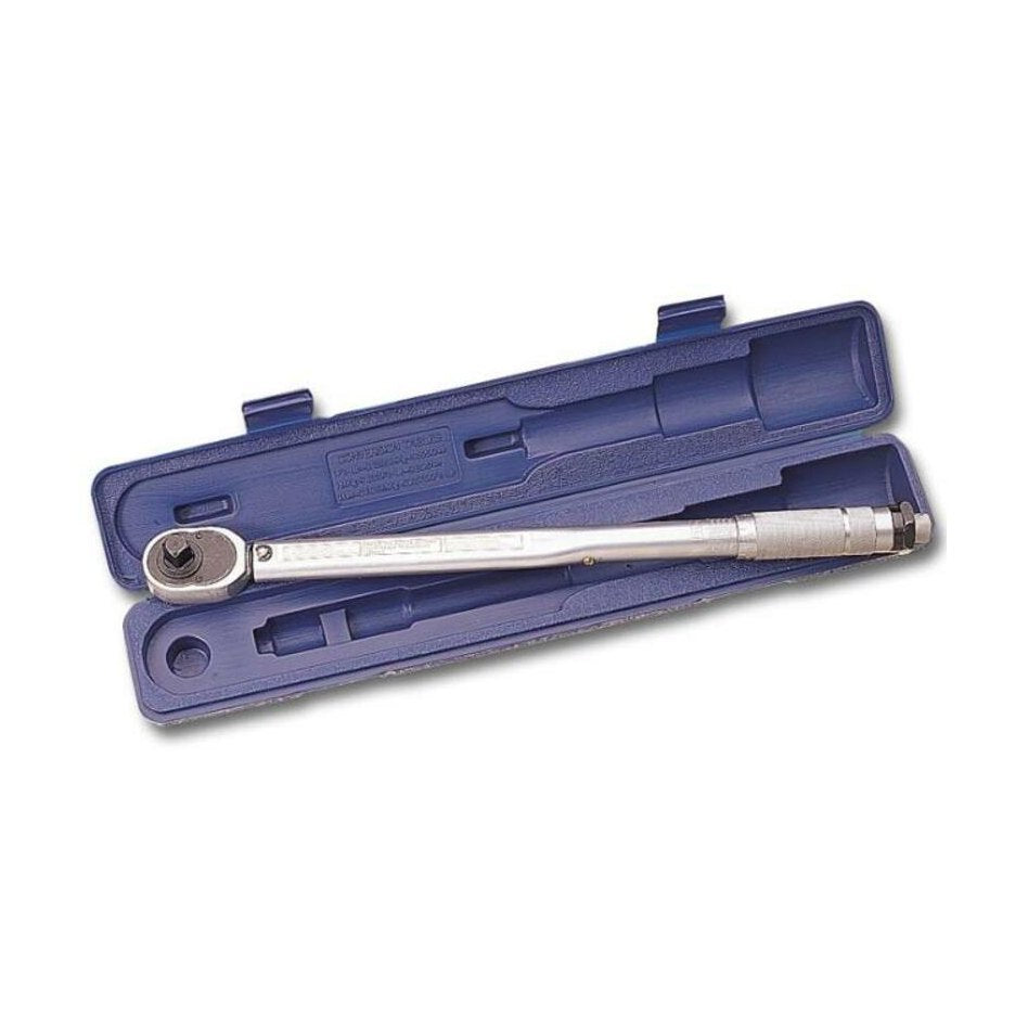 DRAPR TORQUE WRENCH 30-210NM (1/2)