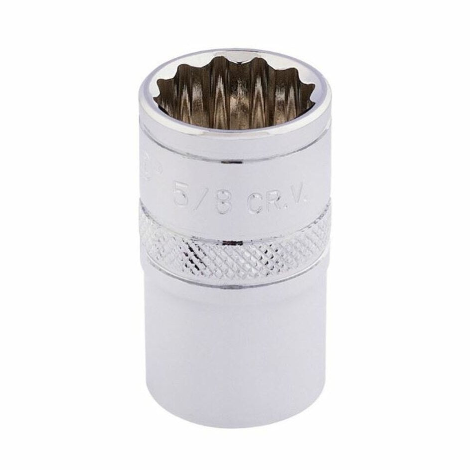 DRAPR SOCKET 5/8AF 1/2DR