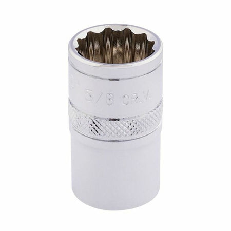 DRAPR SOCKET 5/8AF 1/2DR